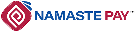 NamastePay Logo